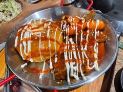 -哼蟹二将·烤肉酱蟹(合生汇店)