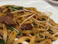 -松雅轩商务婚礼生日(同和店)