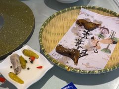 -陶缘一号·四季缘·老字号顺德菜·户外婚礼家宴(西滘店)