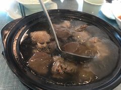 -茶油香闽南菜·花园餐厅(前埔店)