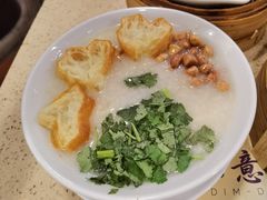 -点都德(大茶楼店)