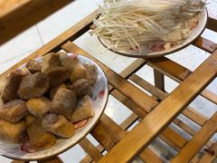 -阿昌白族石板烧(大理古城店)