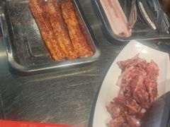 -晓燃地摊烤肉(朝阳双桥店)
