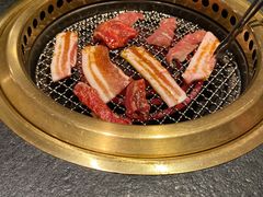 -神户赤童日式烤肉(金地广场店)