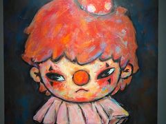 -上海宝龙美术馆