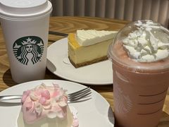 -星巴克臻选(深圳罗湖万象城店)