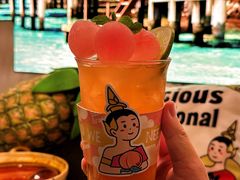 -泰妃殿(武汉首店)