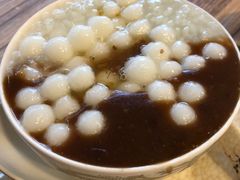 -笃笃笃糖粥(十全街店)