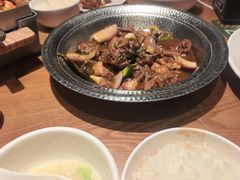 -吕氏疙瘩汤·新鲁菜(济南万象城店)