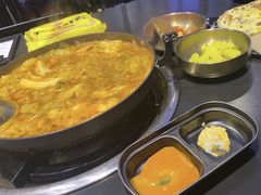 -HOTISLAND海鸡岛·韩国料理(江南西店)