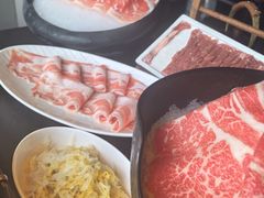 -东来顺·非遗火锅(赛格国际购物中心店)