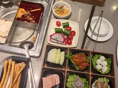 -海底捞火锅(王府井银泰in88店)