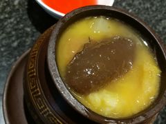 清汤佛跳墙-老广酒楼(樱花店)