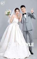 -雪中彩影婚纱摄影·微光艺术中心