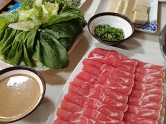 -福寿斋·老北京铜锅涮肉·烤鸭(顺义总店)