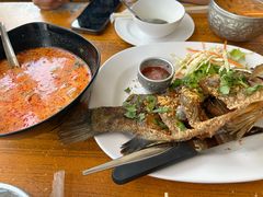 -Doo Dee Thai Food(Issan/Isaan/Esan)