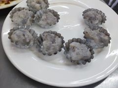 -松明一烤肉馆(鲁园店)