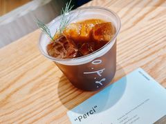-O.P.S. CAFE