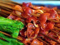 -钢管厂歆瑞源油卤串串香(春熙路太古里店)