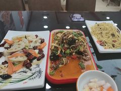 -鱼之家小四川水煮鱼