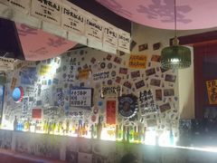 -三杯赤運·中式小酒馆(所城里店)
