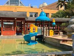 -咸宁万豪温泉谷度假区