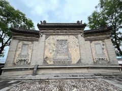 -山西王家大院