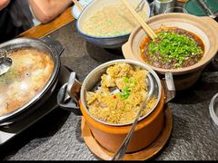 -老灶房-四川土菜(开元店)