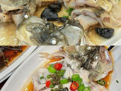 -荣基四海一家·家常菜·海鲜大排档(新安店)