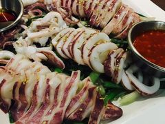 -青春韩国料理(光环店)