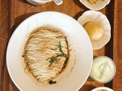 三虾面-同得兴 Since·1995 传统苏式面馆(十全街店)