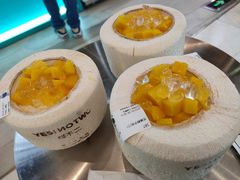 -椰不二(江北大洋百货店)