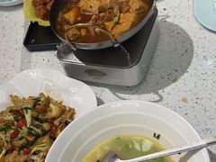-玉林烤鸭店(垡头店)