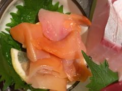 -一本魅·日式料理