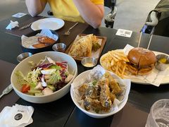 -22ºN BISTRO西餐&酒馆(石奥商业街店)