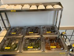 -蒙自源米线大王(大朗南铭购物中心店)