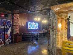 -长藤鬼校(龙翔店)