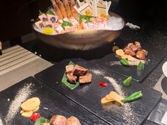 -極上萬膳·日料放题(海岸城店)