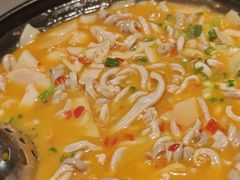 -李师傅脆肚(华强北店)
