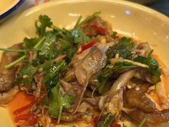 -东排食堂长沙小吃大排档(五一广场店)