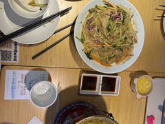-关东小磨东北菜(上海长风大悦城店)
