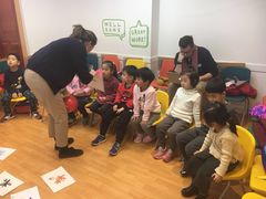 -英孚教育青少儿(河东资深教研中心)