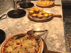 -火锅岛潮牌自助餐厅(天津天佑城店)