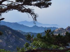 -崂山仰口游览区