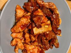 津门老爆三-四季餐厅(大寺店)