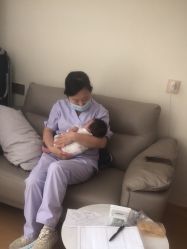 -贝爱时刻月子中心(宝安妇幼店)