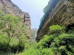 -龙门涧景区