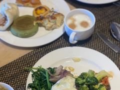 -长白山万达喜来登度假酒店