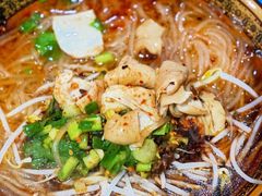 -白家肥肠粉(老东城根街店)