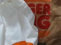 -汉堡王(北京通州领展店)